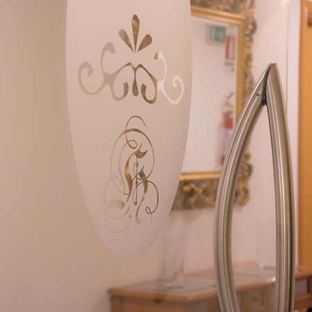 Ruggiero Park Hotel Vallo della Lucania Luaran gambar