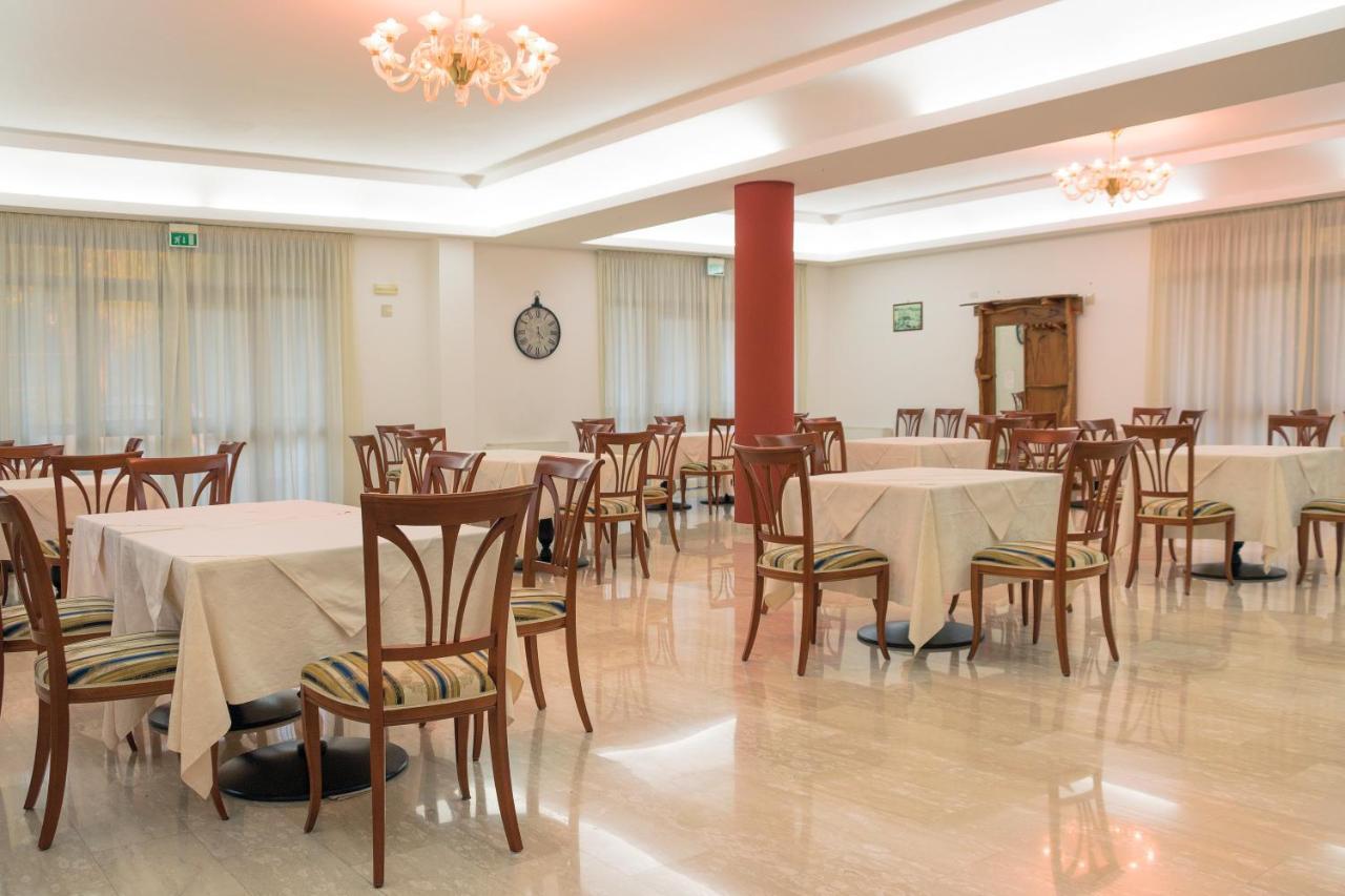 Ruggiero Park Hotel Vallo della Lucania Luaran gambar